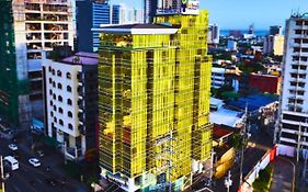 Goldberry Suites And Hotel Cebu